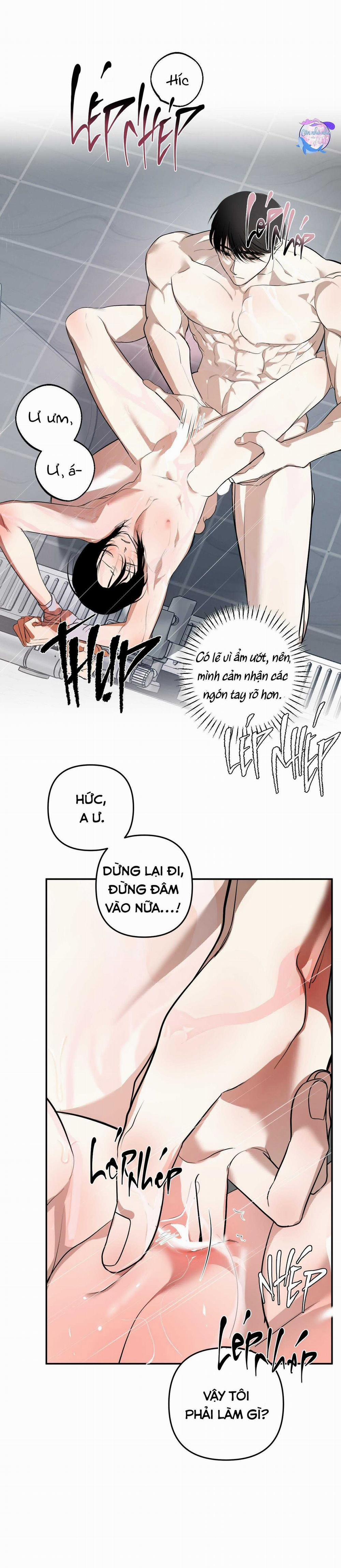 List Truyện Ngắn Chịt Chịt 108 trang 37