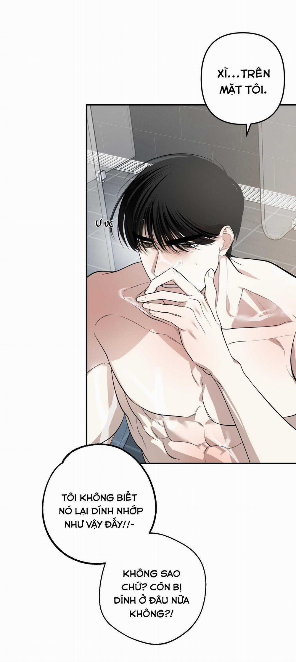 List Truyện Ngắn Chịt Chịt 108 trang 50