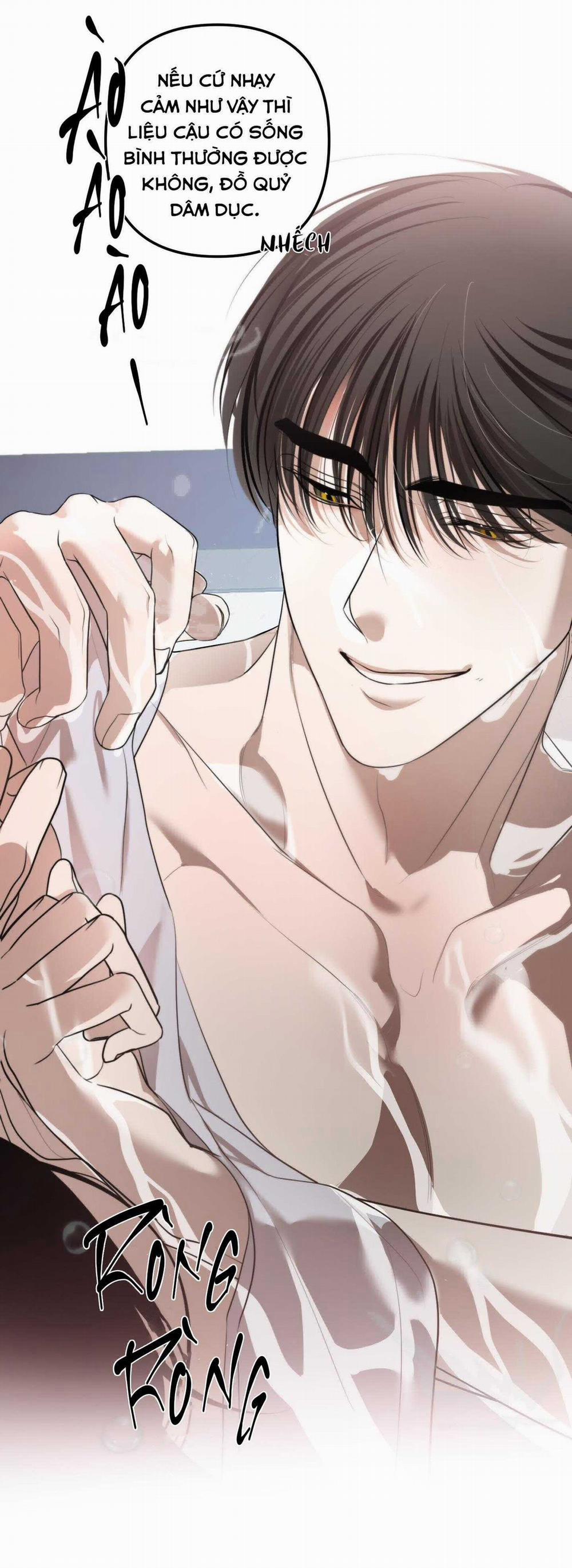 List Truyện Ngắn Chịt Chịt 108 trang 54