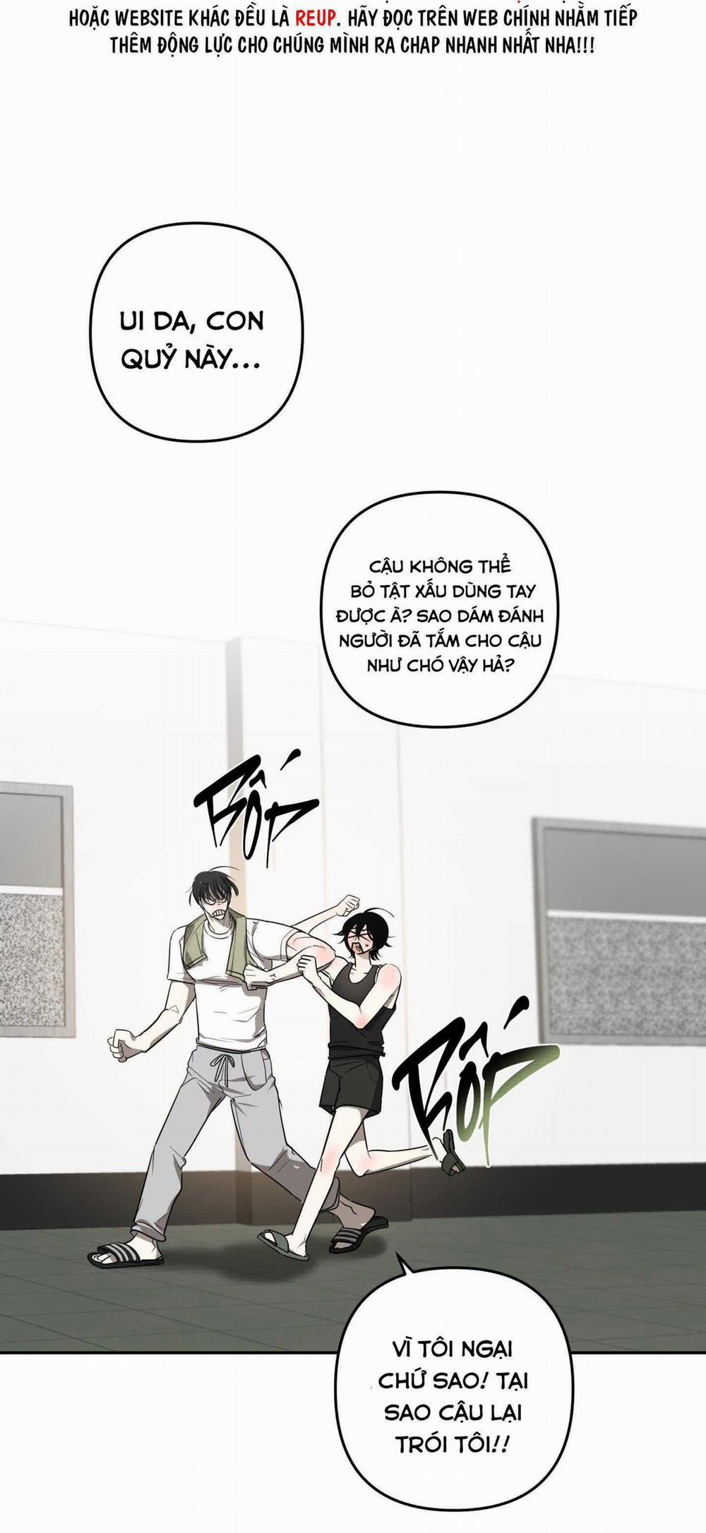 List Truyện Ngắn Chịt Chịt 108 trang 59