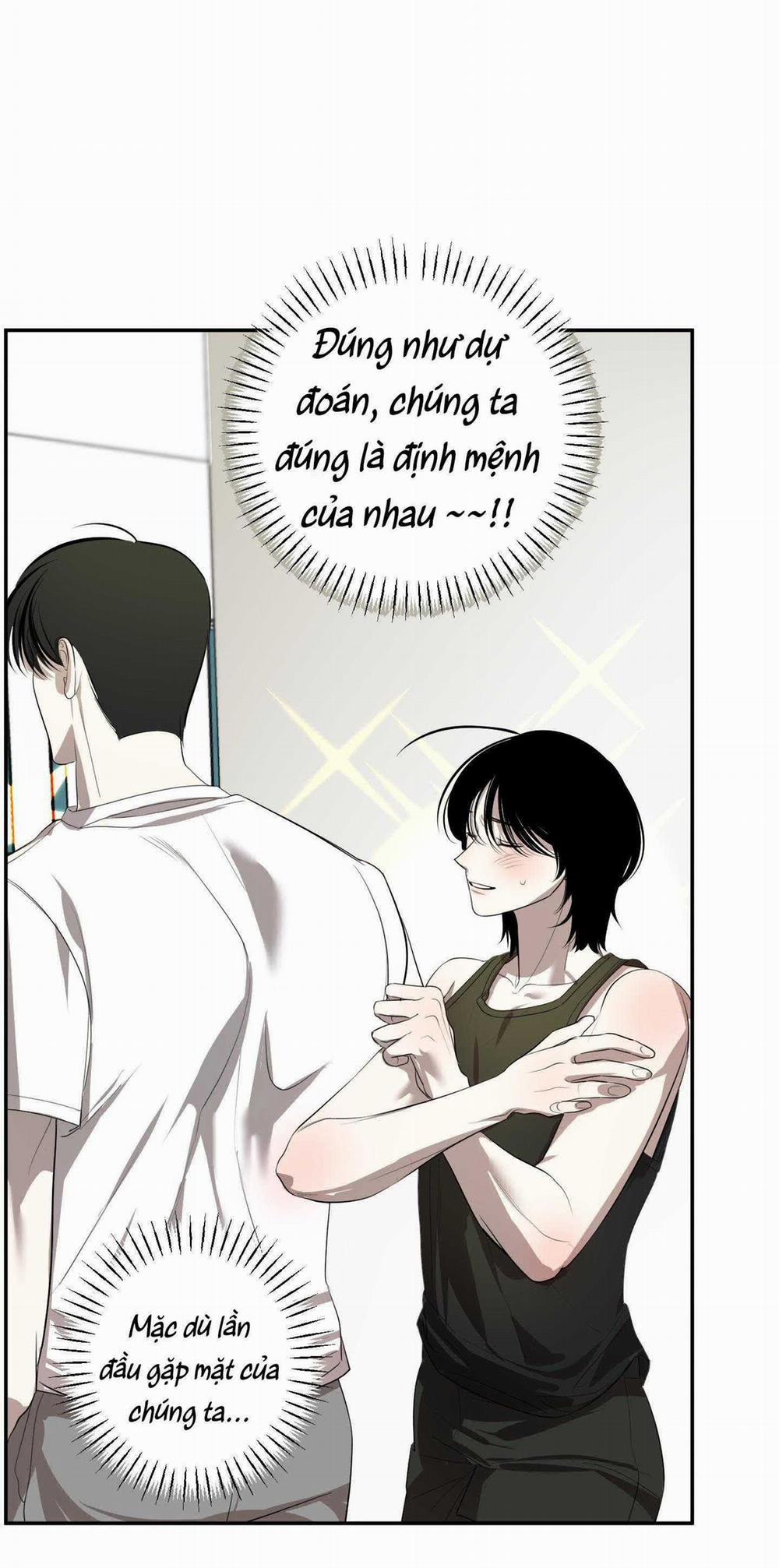 List Truyện Ngắn Chịt Chịt 108 trang 71