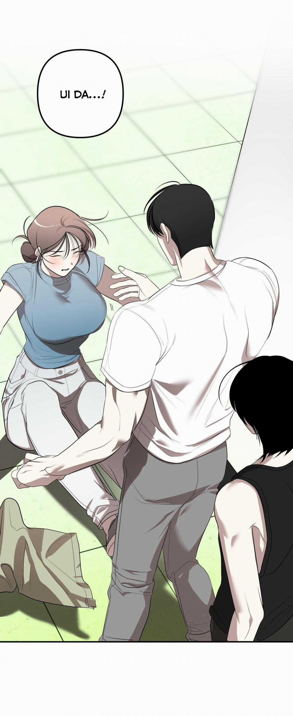 List Truyện Ngắn Chịt Chịt 108 trang 74