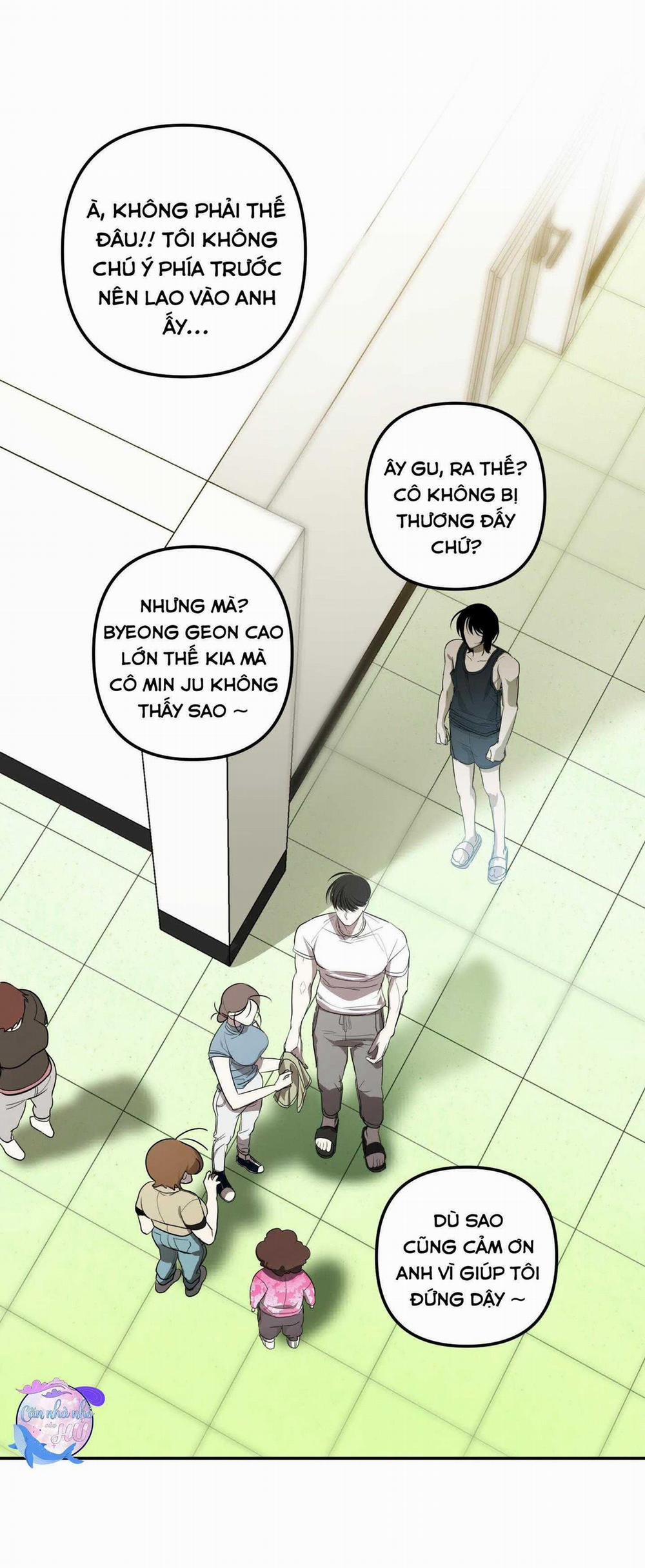 List Truyện Ngắn Chịt Chịt 108 trang 76