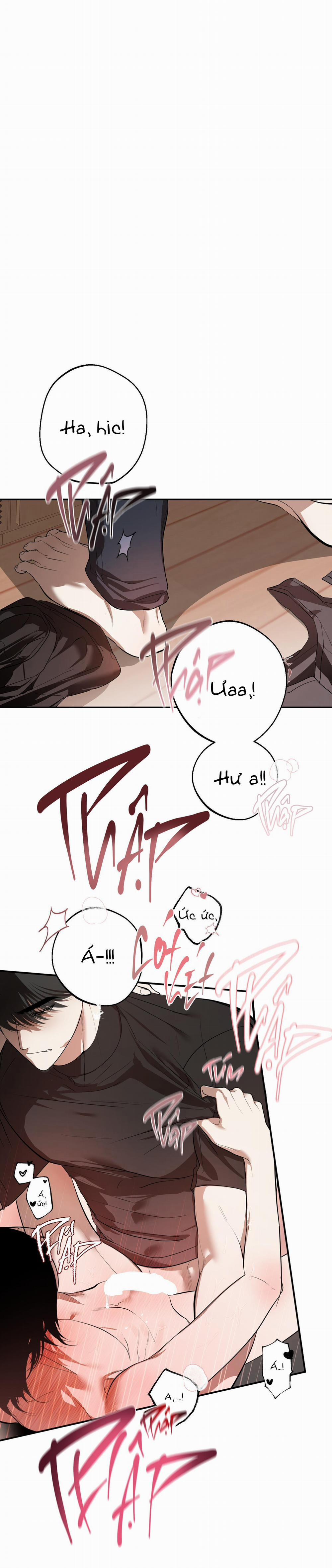 List Truyện Ngắn Chịt Chịt 109 TRÁI ỚT 4 trang 0