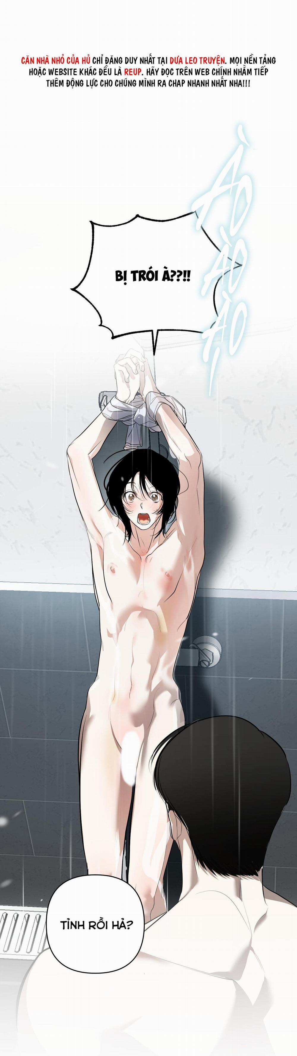 List Truyện Ngắn Chịt Chịt 109 TRÁI ỚT 4 trang 16