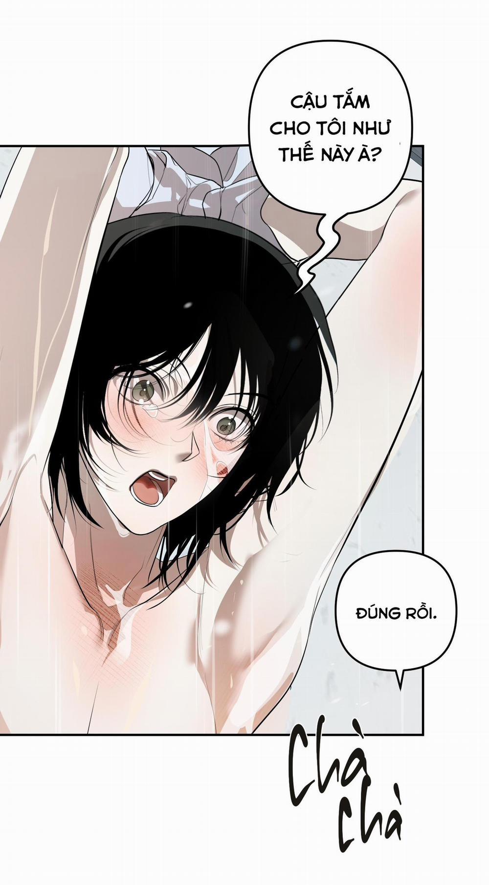 List Truyện Ngắn Chịt Chịt 109 TRÁI ỚT 4 trang 18