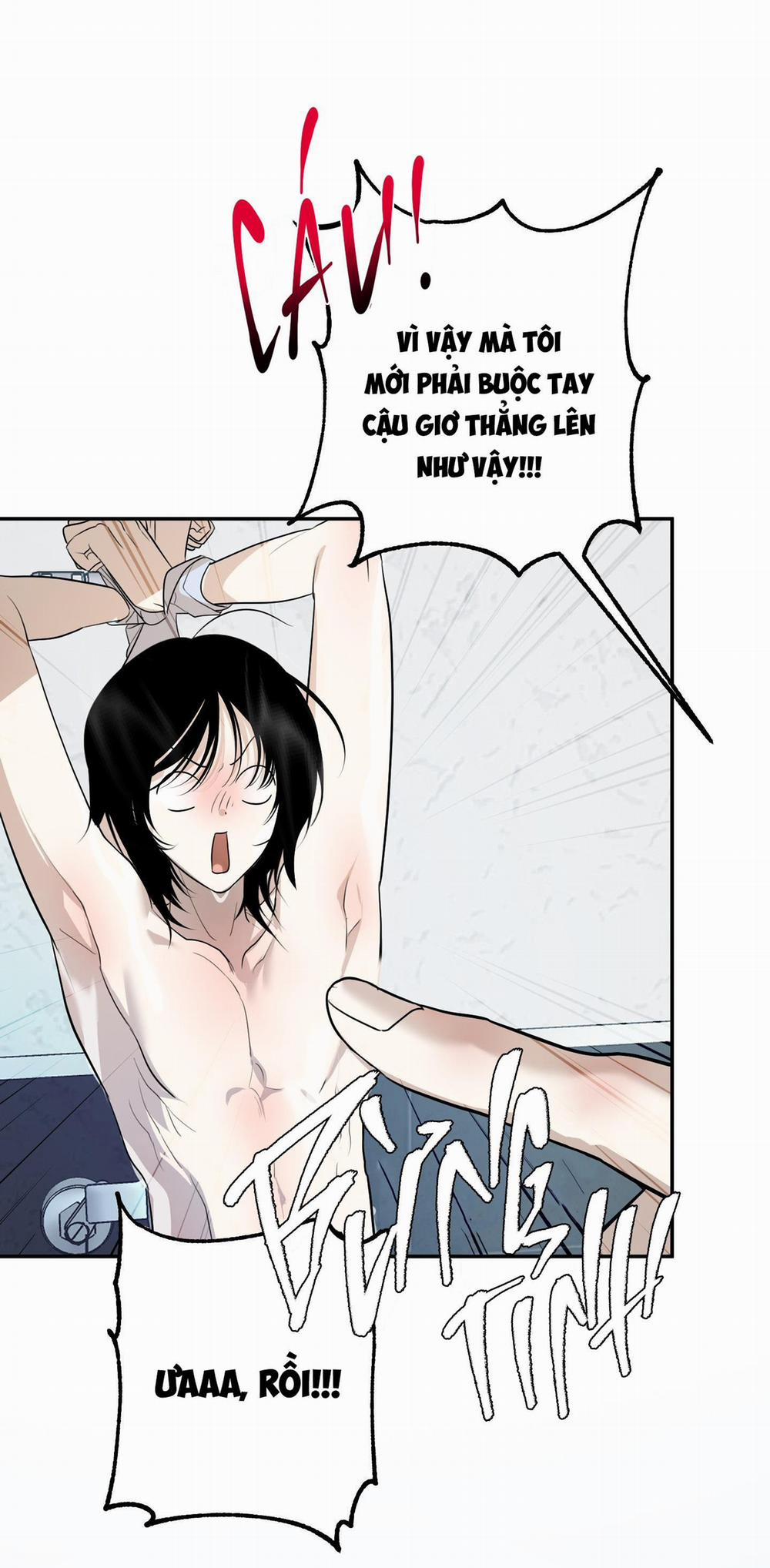 List Truyện Ngắn Chịt Chịt 109 TRÁI ỚT 4 trang 21