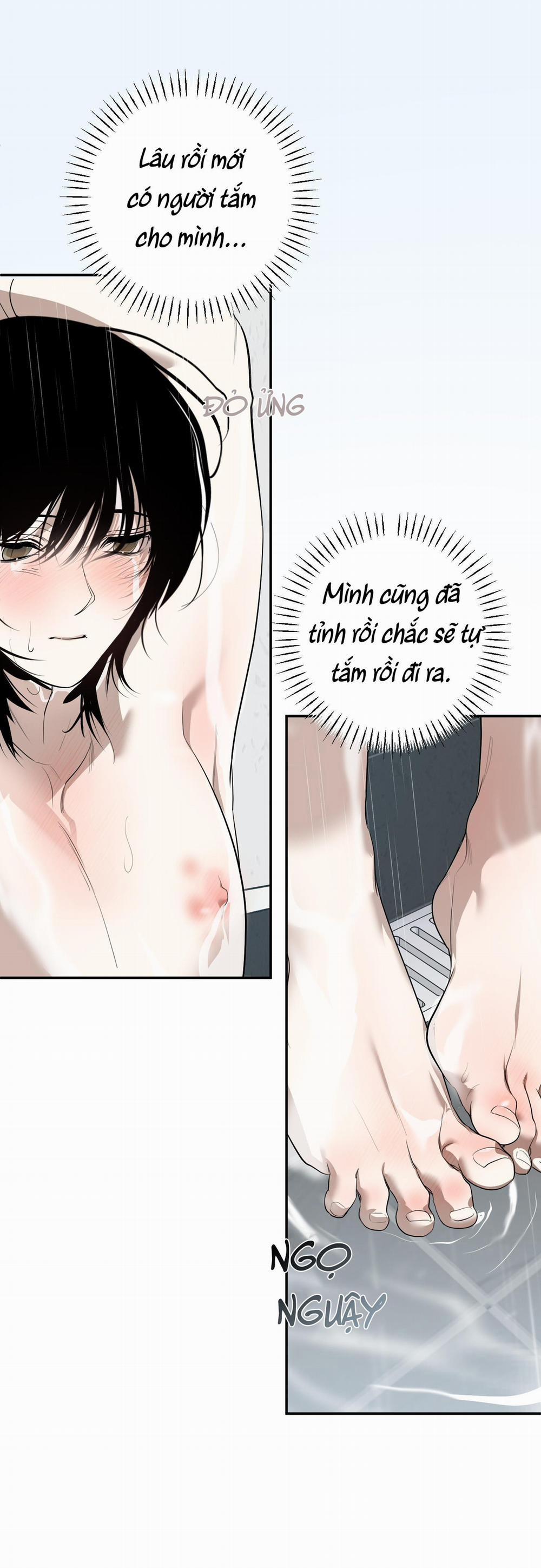 List Truyện Ngắn Chịt Chịt 109 TRÁI ỚT 4 trang 25