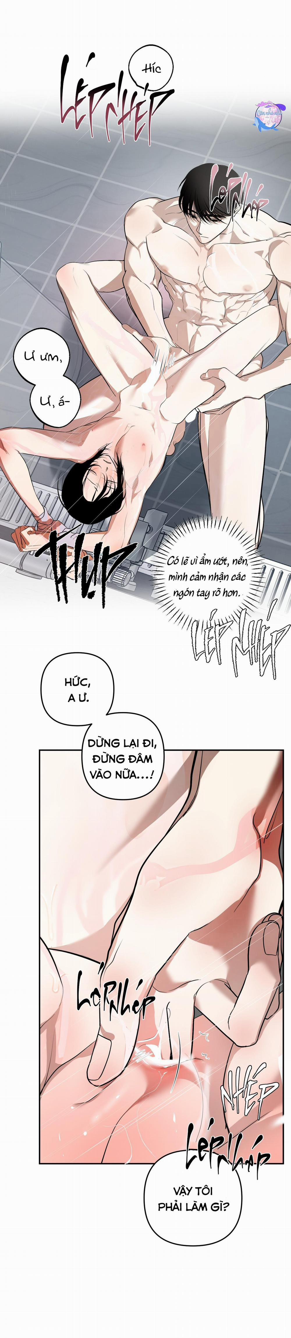 List Truyện Ngắn Chịt Chịt 109 TRÁI ỚT 4 trang 37