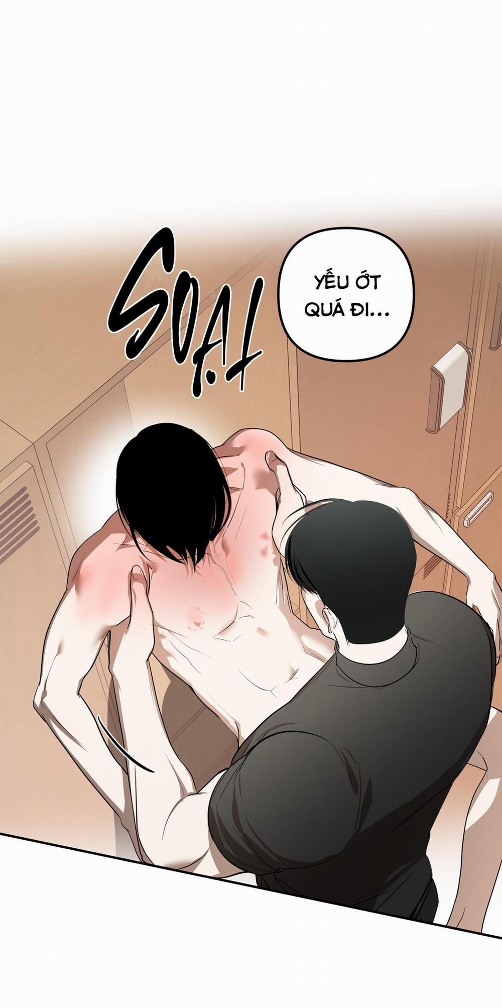 List Truyện Ngắn Chịt Chịt 109 TRÁI ỚT 4 trang 4