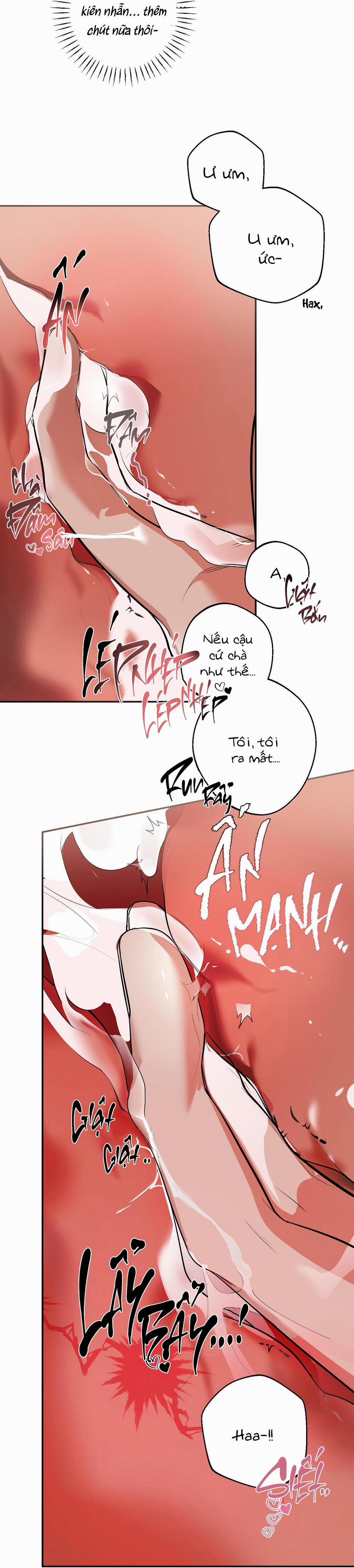 List Truyện Ngắn Chịt Chịt 109 TRÁI ỚT 4 trang 41