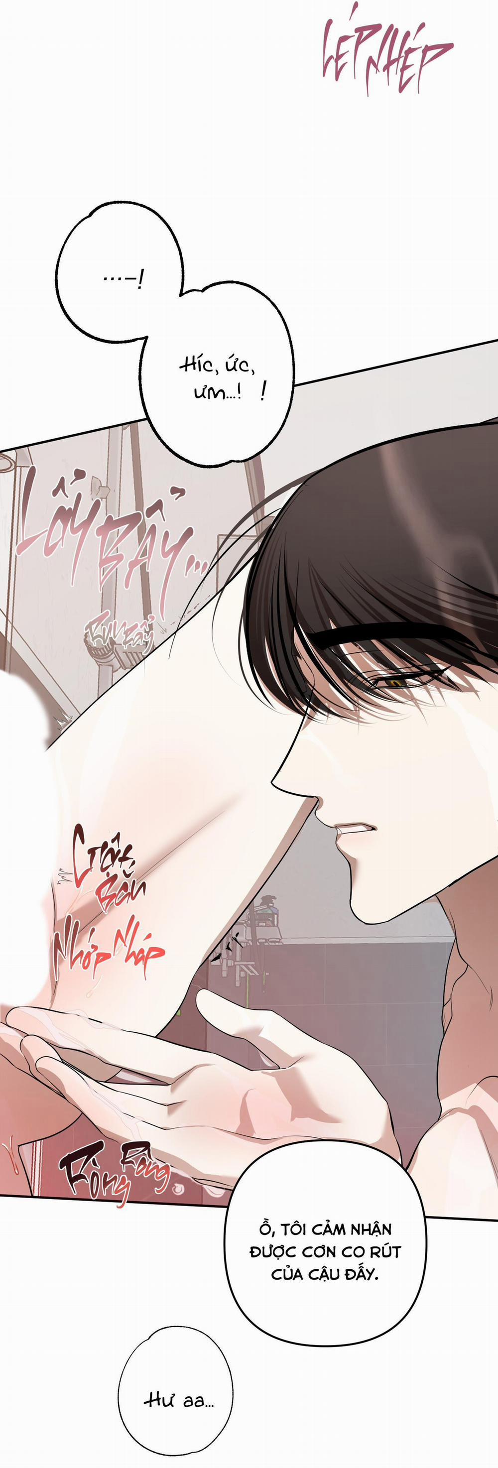 List Truyện Ngắn Chịt Chịt 109 TRÁI ỚT 4 trang 42