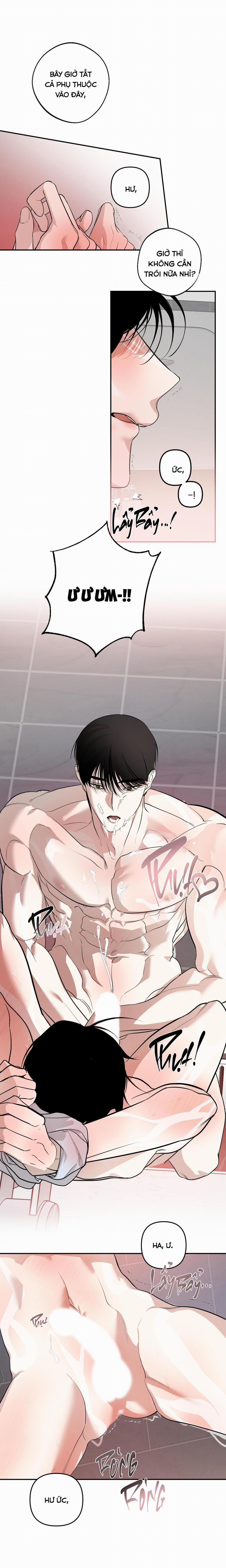 List Truyện Ngắn Chịt Chịt 109 TRÁI ỚT 4 trang 45