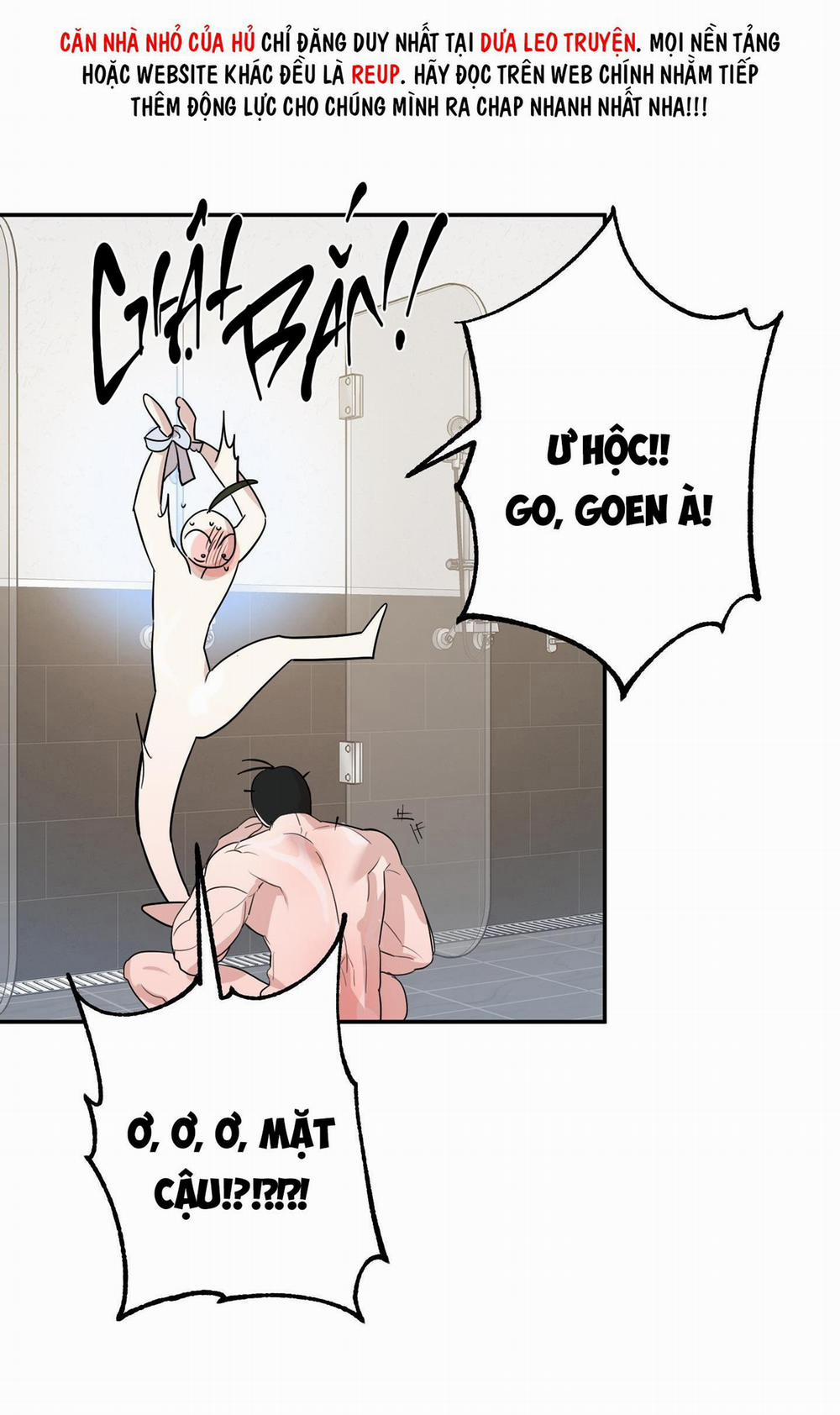 List Truyện Ngắn Chịt Chịt 109 TRÁI ỚT 4 trang 49