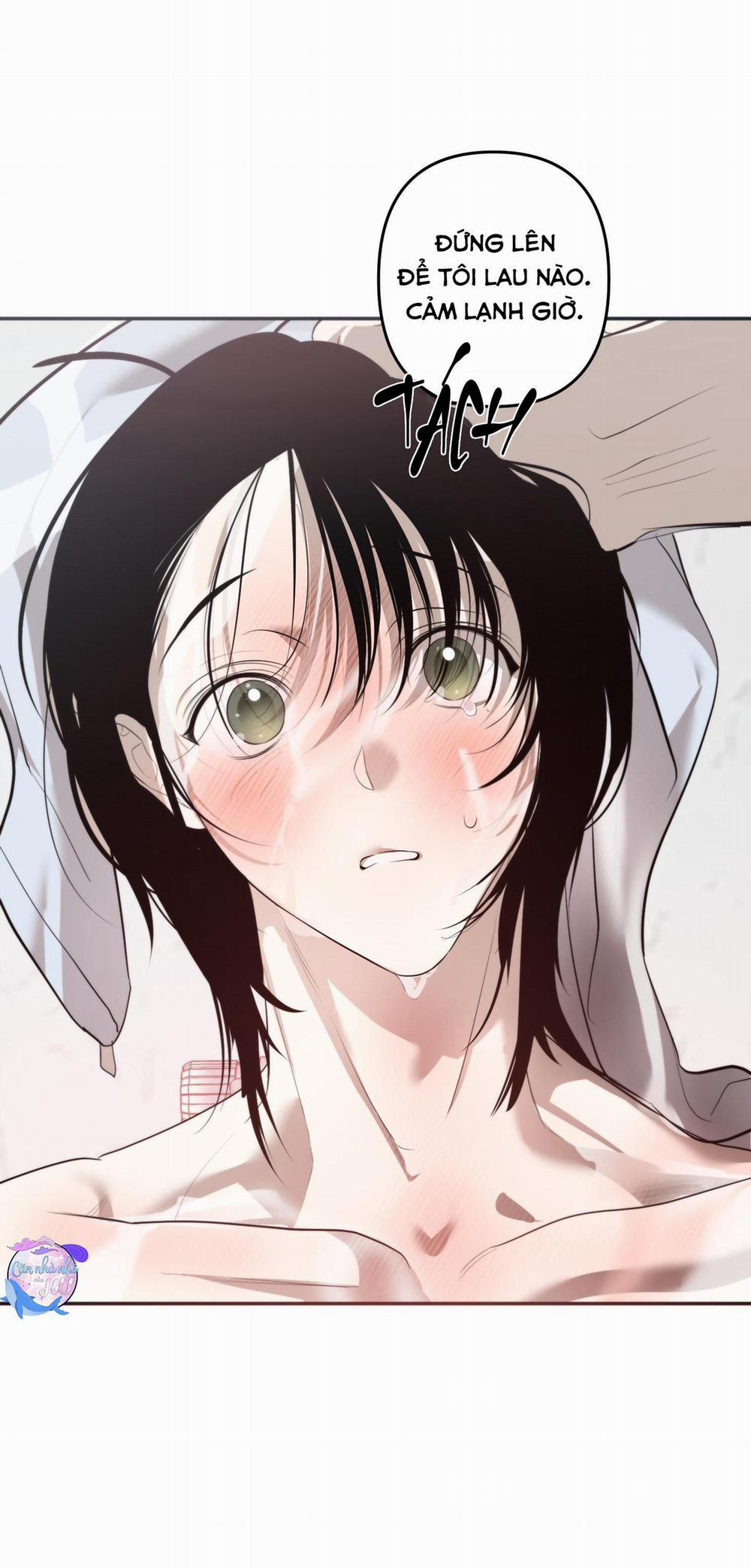 List Truyện Ngắn Chịt Chịt 109 TRÁI ỚT 4 trang 55