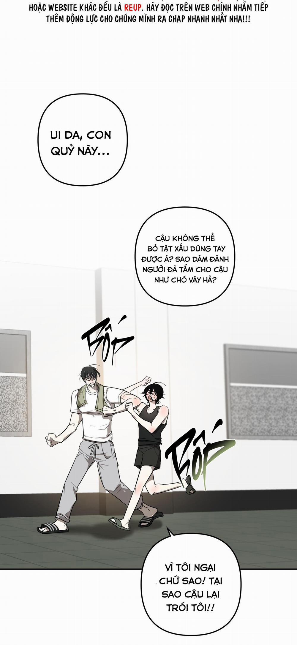 List Truyện Ngắn Chịt Chịt 109 TRÁI ỚT 4 trang 59