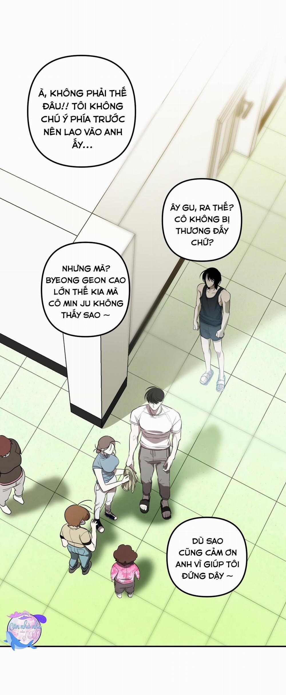 List Truyện Ngắn Chịt Chịt 109 TRÁI ỚT 4 trang 76