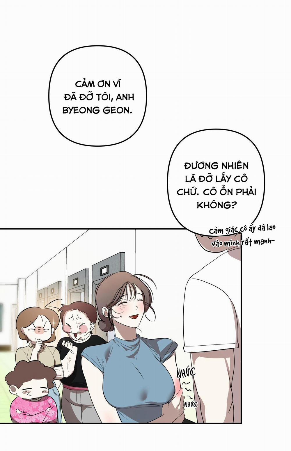 List Truyện Ngắn Chịt Chịt 109 TRÁI ỚT 4 trang 77