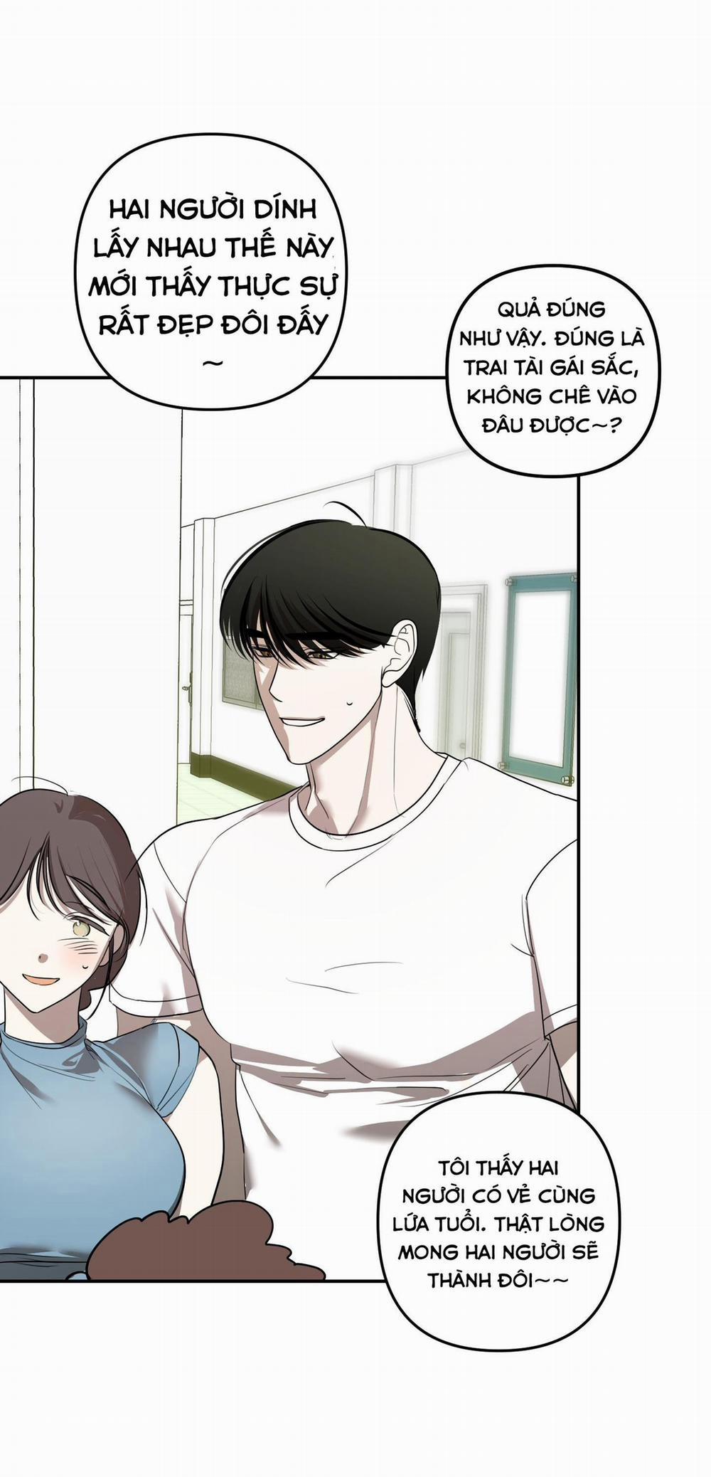 List Truyện Ngắn Chịt Chịt 109 TRÁI ỚT 4 trang 79