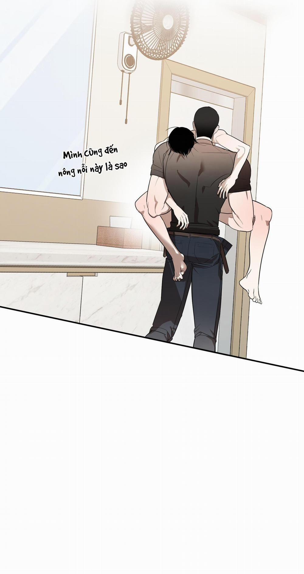 List Truyện Ngắn Chịt Chịt 109 trang 10