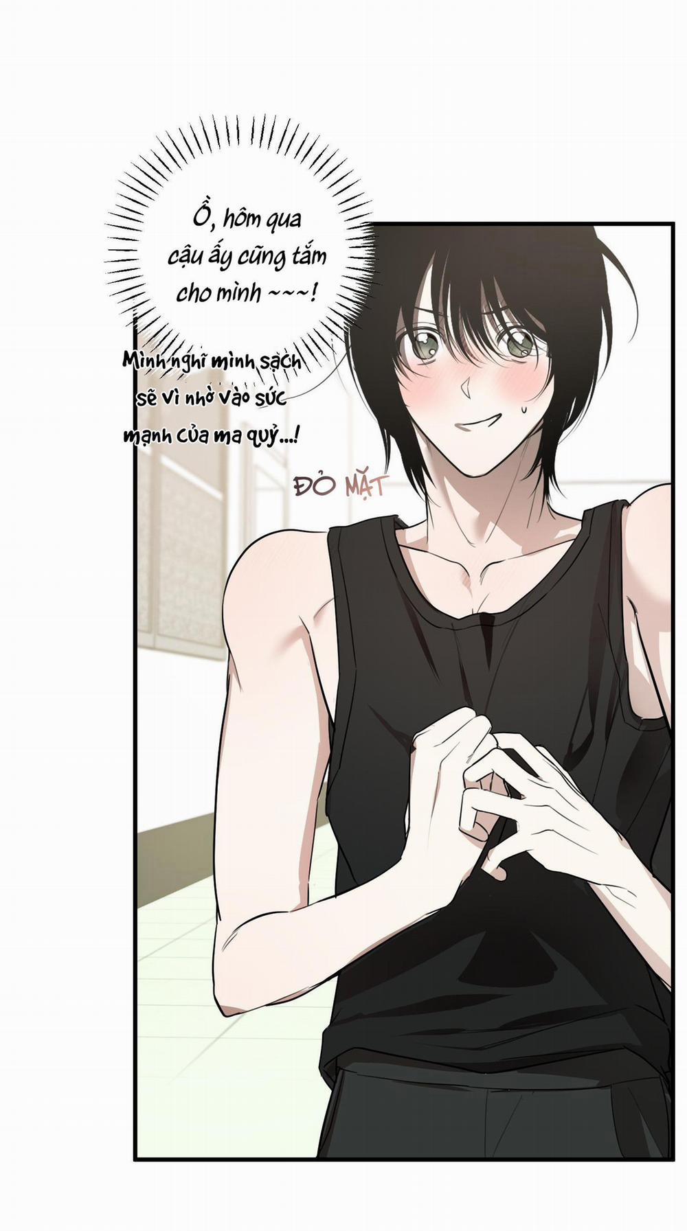 List Truyện Ngắn Chịt Chịt 109 trang 63