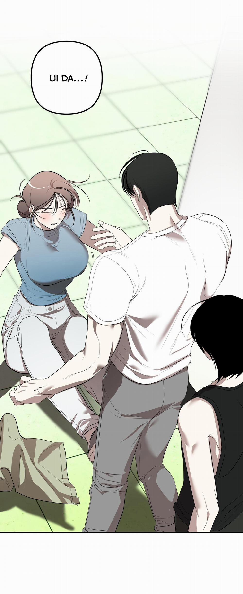 List Truyện Ngắn Chịt Chịt 109 trang 74