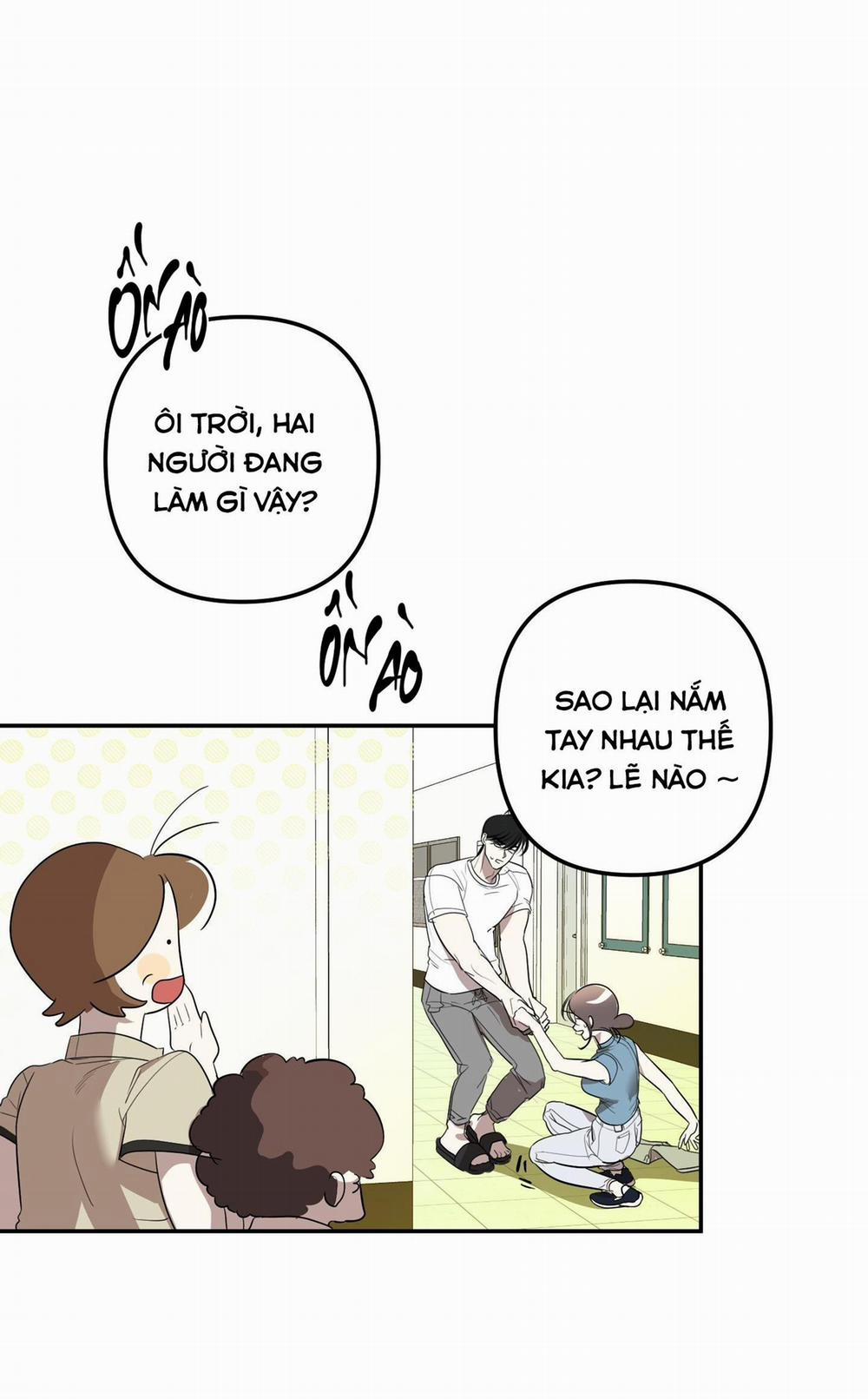 List Truyện Ngắn Chịt Chịt 109 trang 75