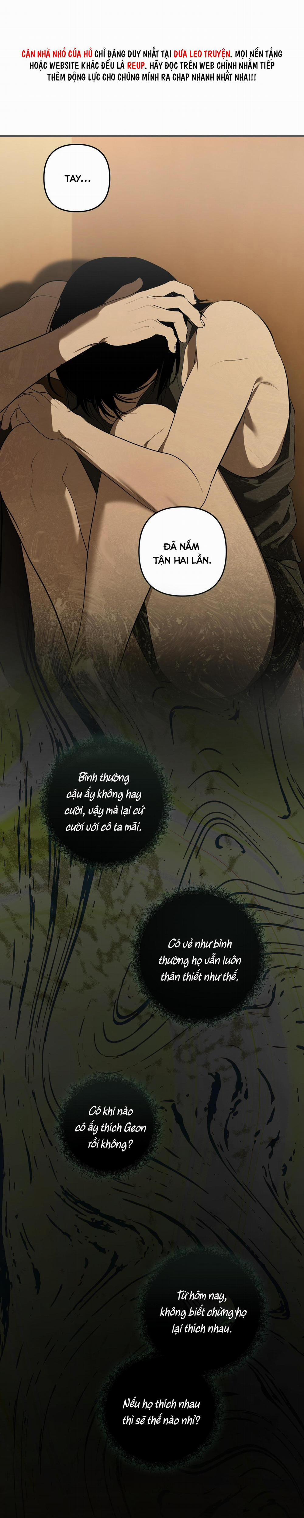 List Truyện Ngắn Chịt Chịt 110 TRÁI ỚT END trang 10