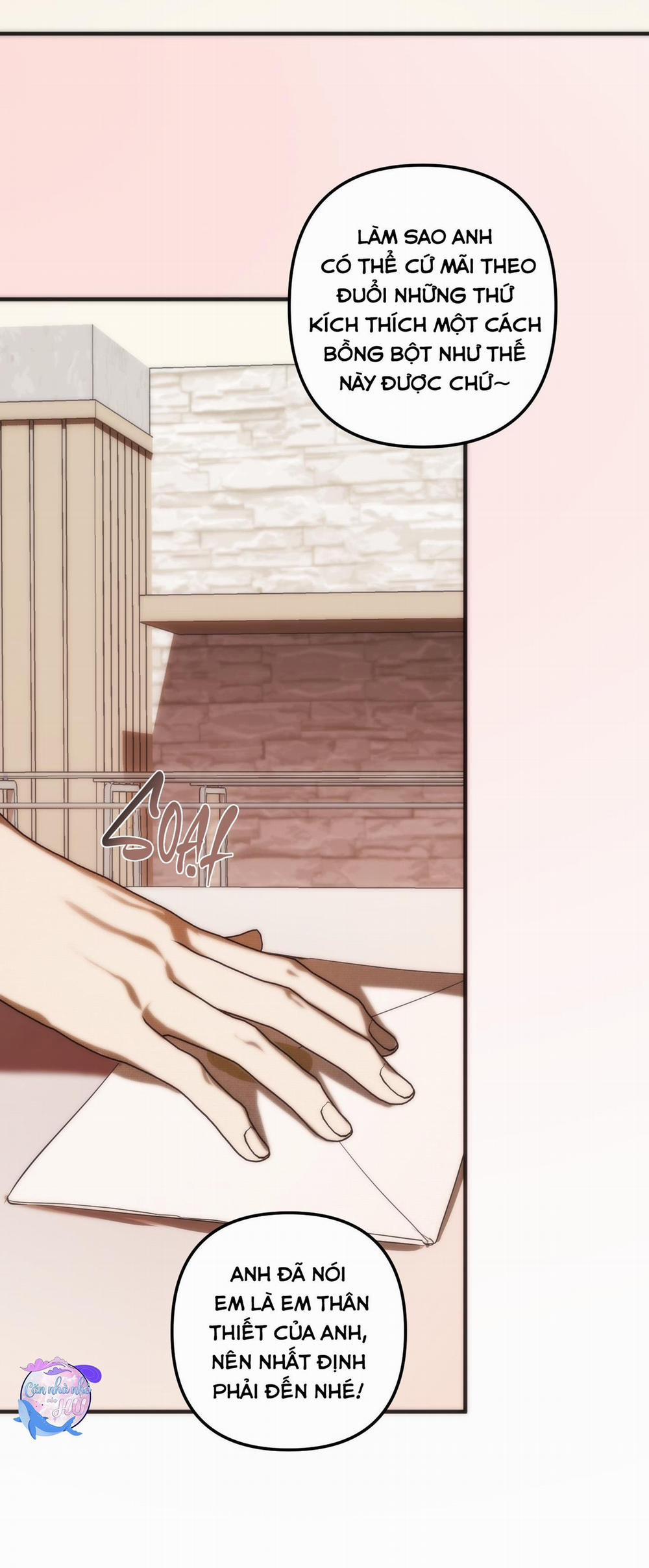 List Truyện Ngắn Chịt Chịt 110 TRÁI ỚT END trang 15