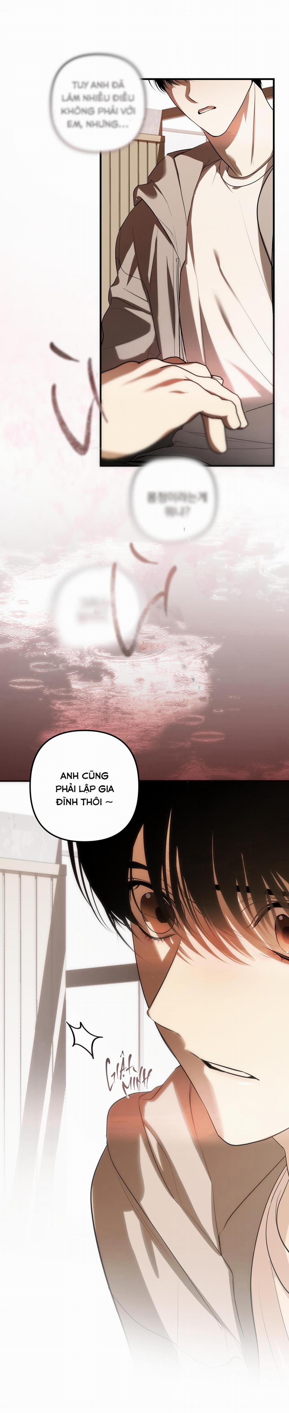 List Truyện Ngắn Chịt Chịt 110 TRÁI ỚT END trang 16