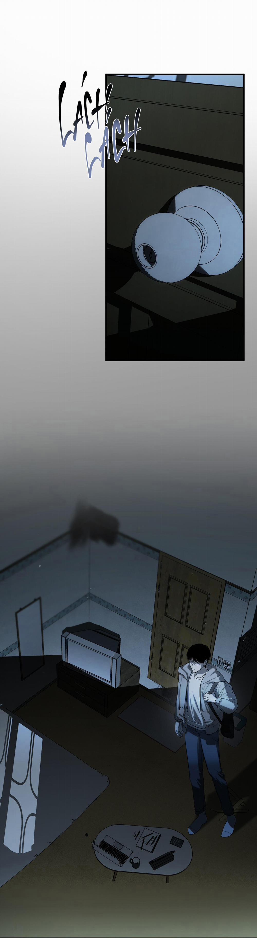 List Truyện Ngắn Chịt Chịt 110 TRÁI ỚT END trang 19