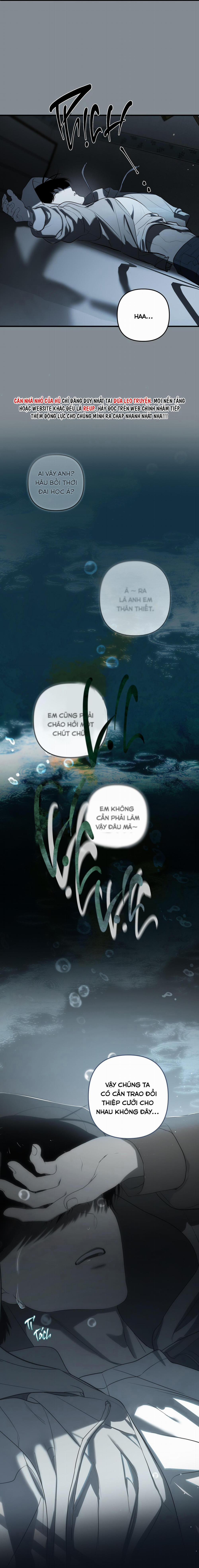 List Truyện Ngắn Chịt Chịt 110 TRÁI ỚT END trang 20