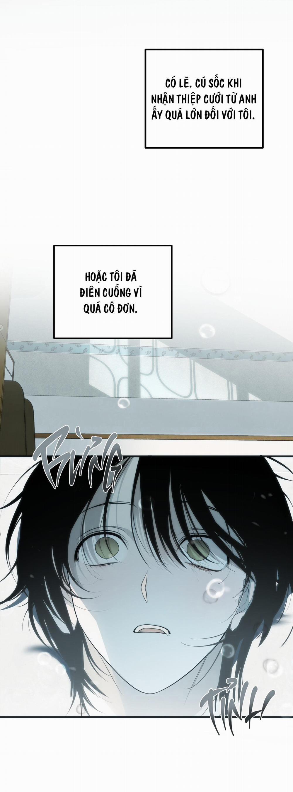 List Truyện Ngắn Chịt Chịt 110 TRÁI ỚT END trang 23