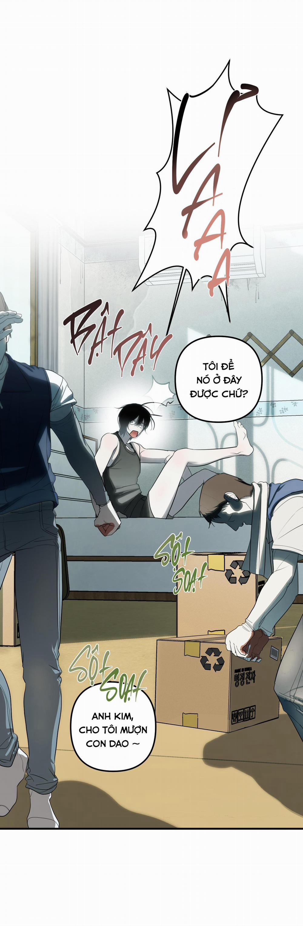 List Truyện Ngắn Chịt Chịt 110 TRÁI ỚT END trang 24