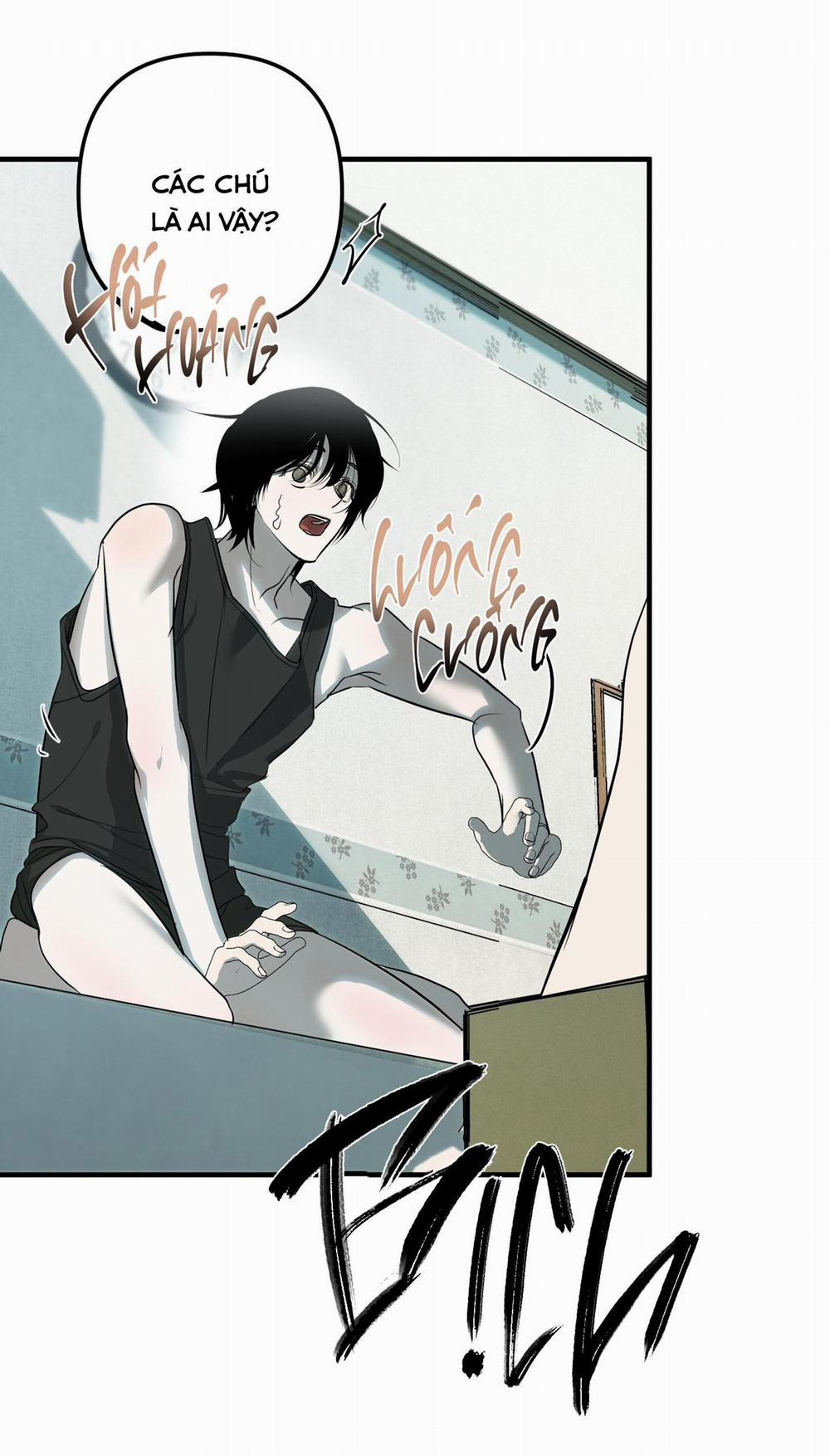 List Truyện Ngắn Chịt Chịt 110 TRÁI ỚT END trang 26