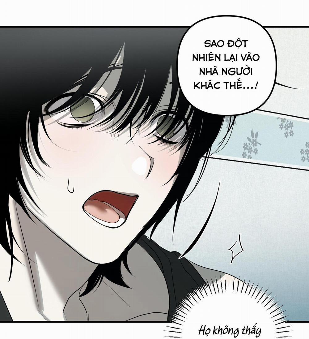 List Truyện Ngắn Chịt Chịt 110 TRÁI ỚT END trang 27