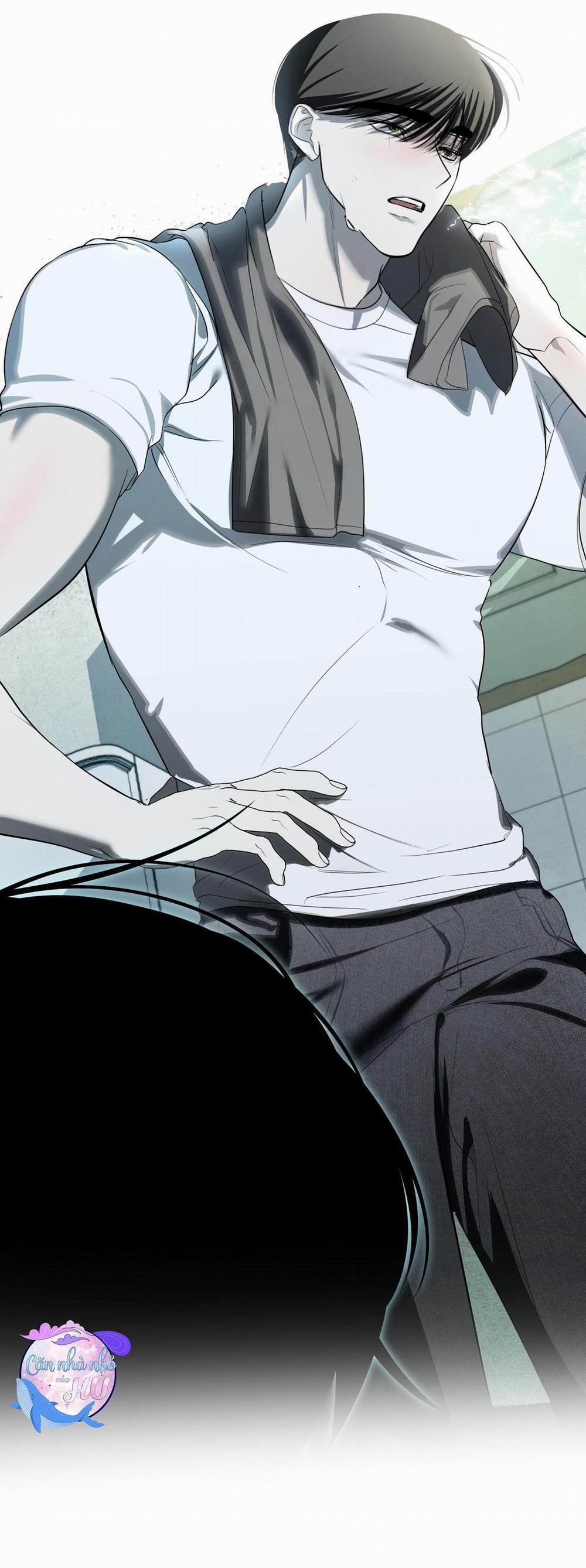 List Truyện Ngắn Chịt Chịt 110 TRÁI ỚT END trang 29