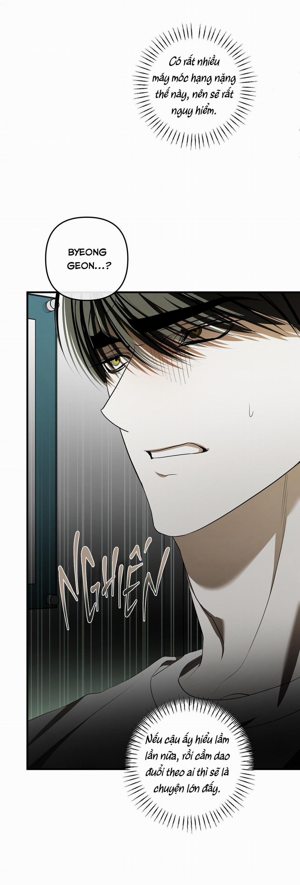 List Truyện Ngắn Chịt Chịt 110 TRÁI ỚT END trang 3