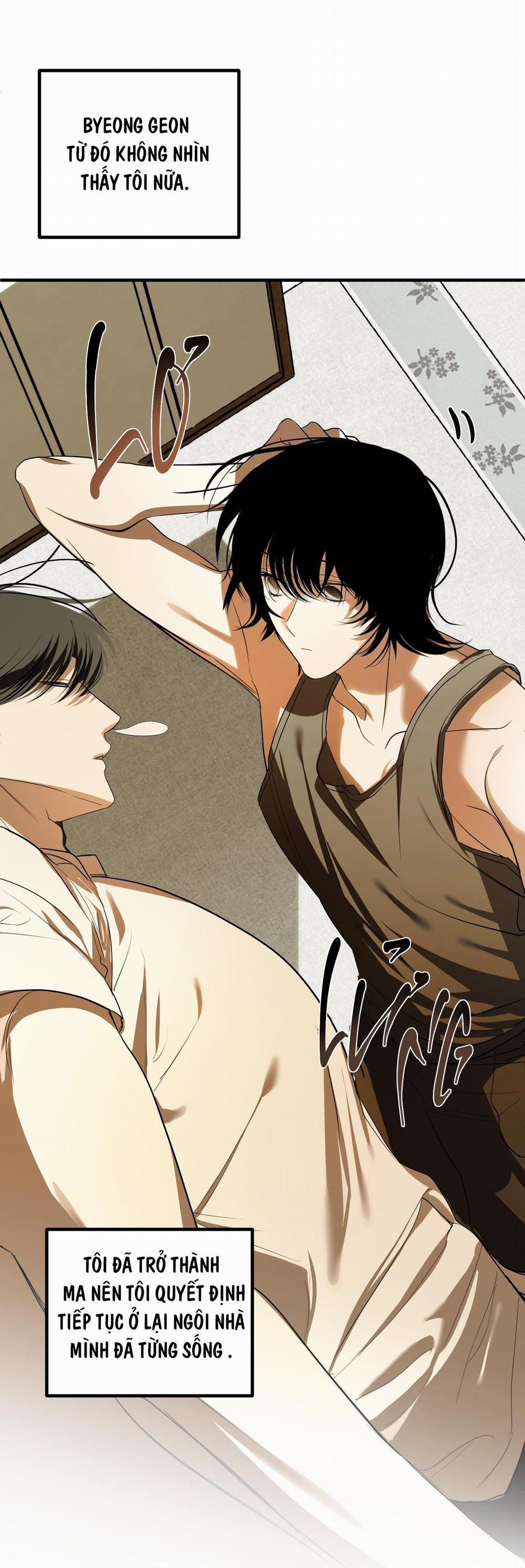 List Truyện Ngắn Chịt Chịt 110 TRÁI ỚT END trang 35