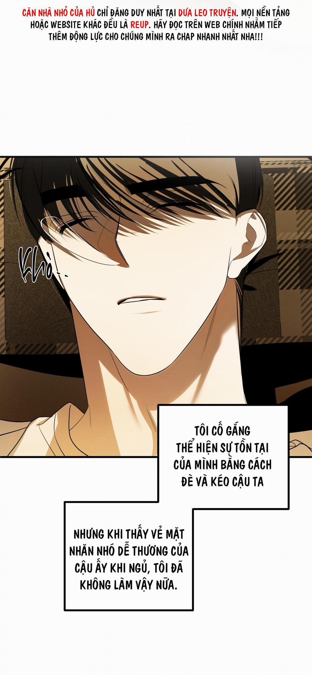 List Truyện Ngắn Chịt Chịt 110 TRÁI ỚT END trang 36