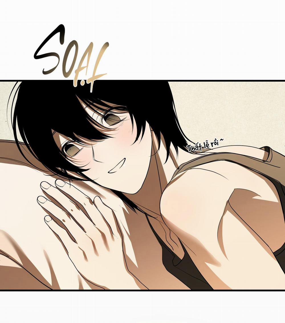 List Truyện Ngắn Chịt Chịt 110 TRÁI ỚT END trang 38