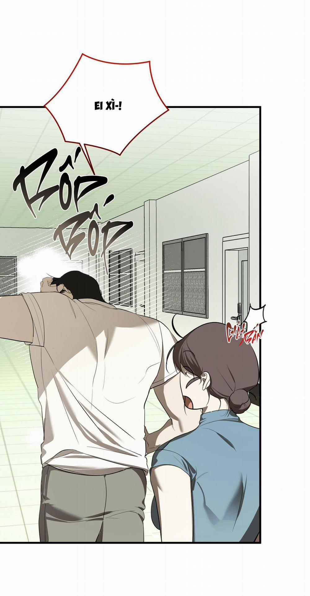 List Truyện Ngắn Chịt Chịt 110 TRÁI ỚT END trang 4