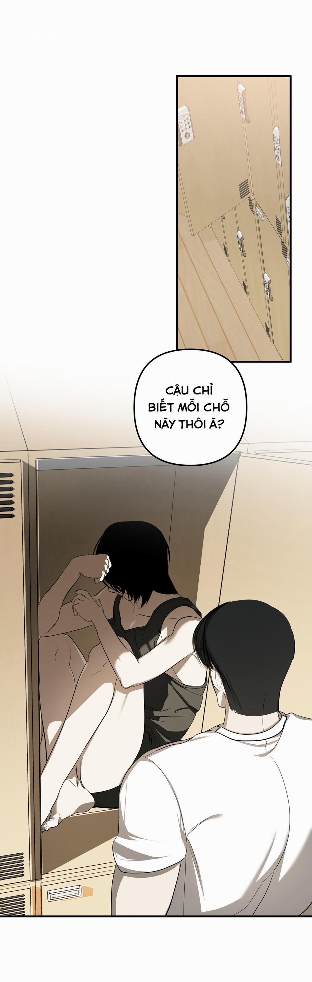 List Truyện Ngắn Chịt Chịt 110 TRÁI ỚT END trang 46