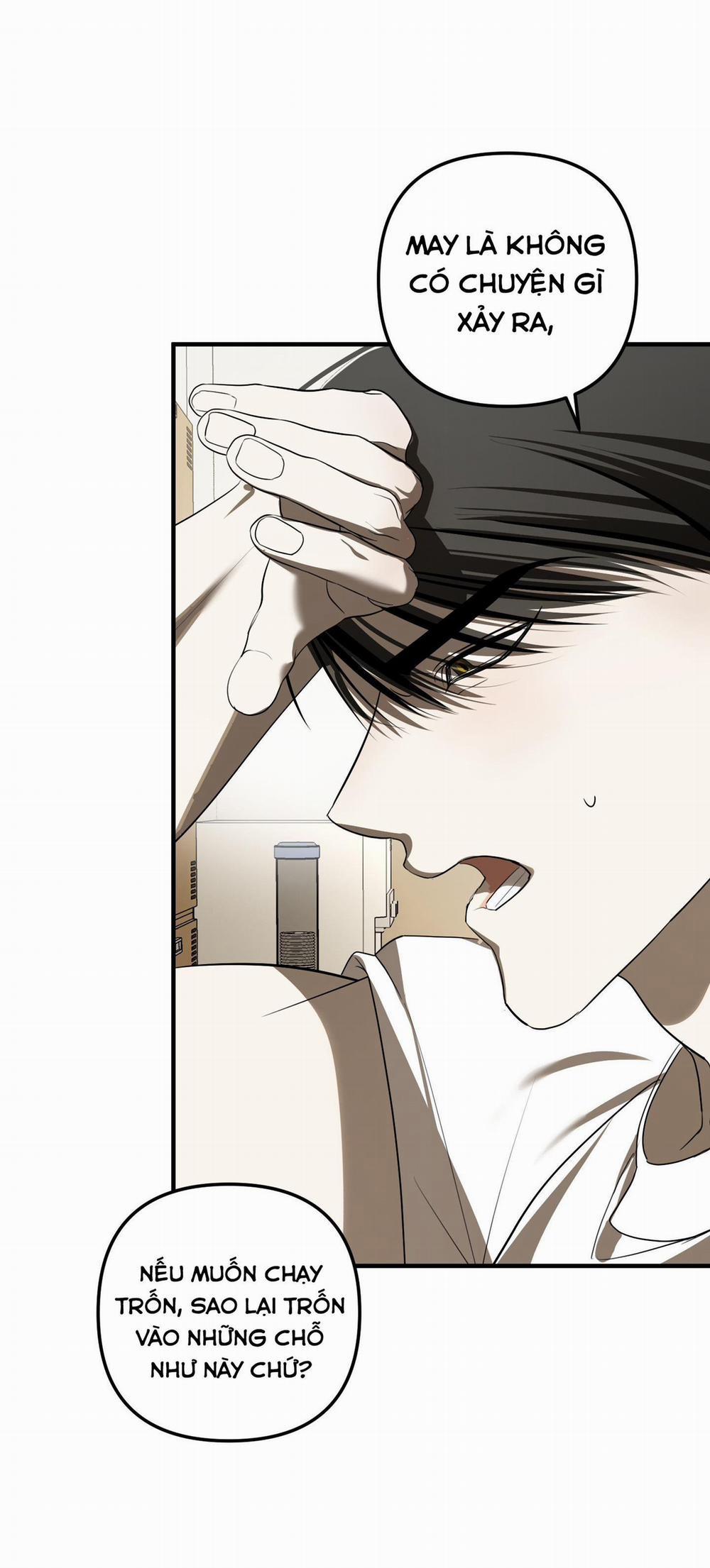 List Truyện Ngắn Chịt Chịt 110 TRÁI ỚT END trang 47