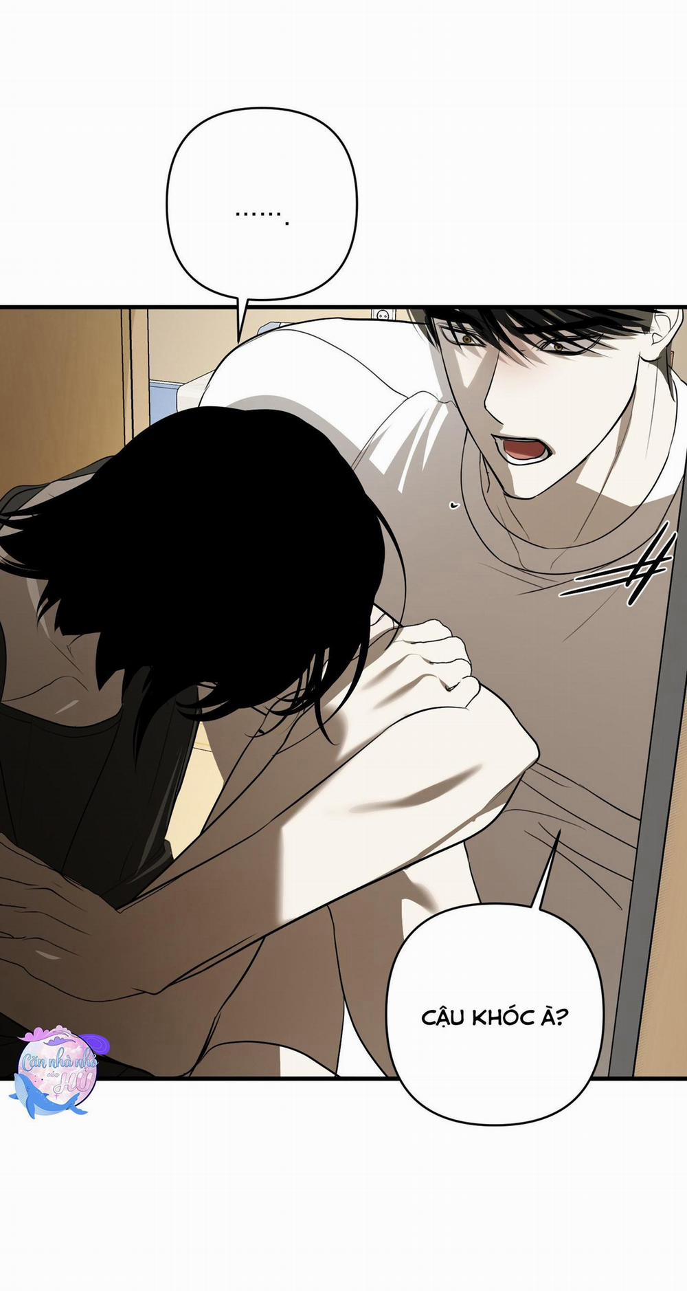 List Truyện Ngắn Chịt Chịt 110 TRÁI ỚT END trang 49