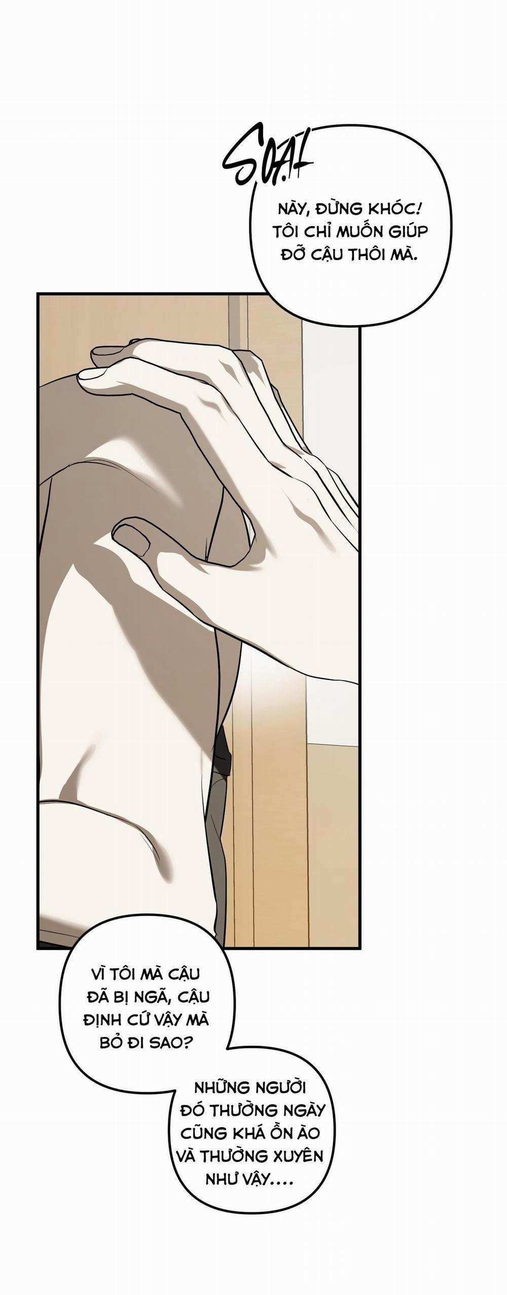 List Truyện Ngắn Chịt Chịt 110 TRÁI ỚT END trang 50