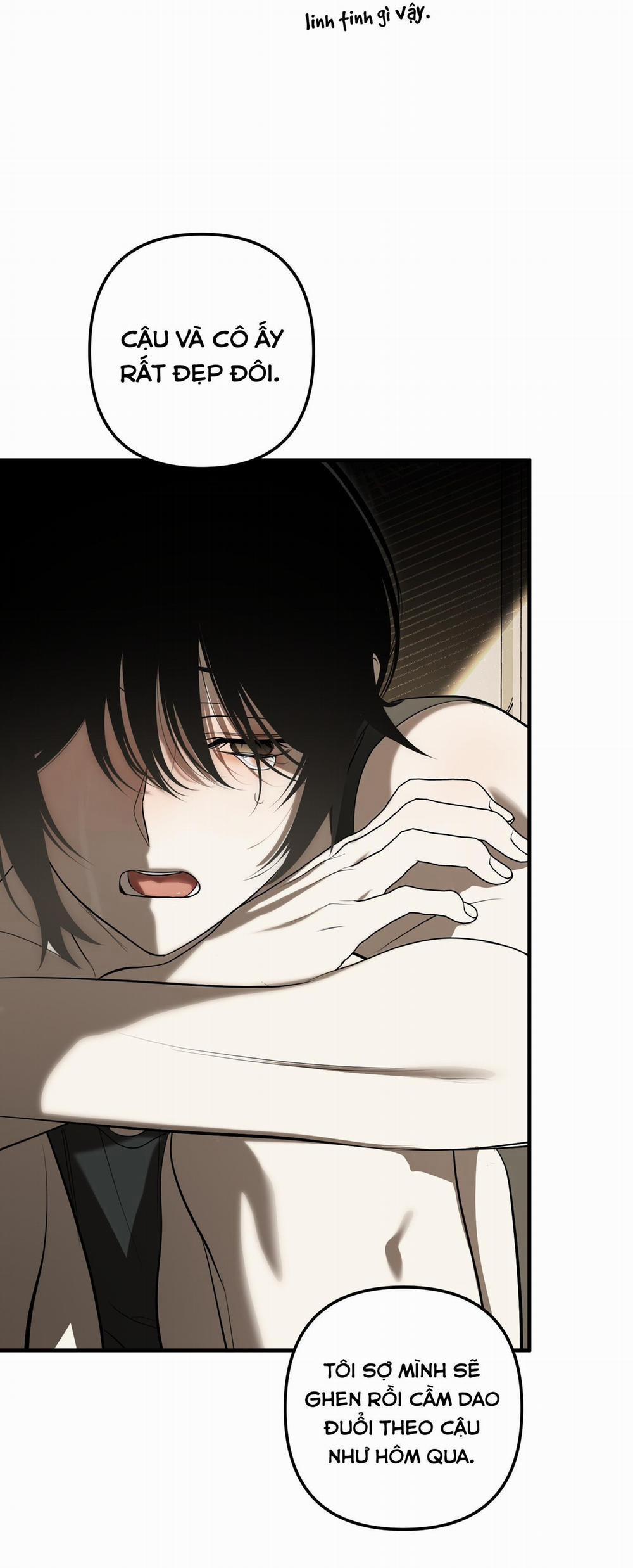 List Truyện Ngắn Chịt Chịt 110 TRÁI ỚT END trang 55