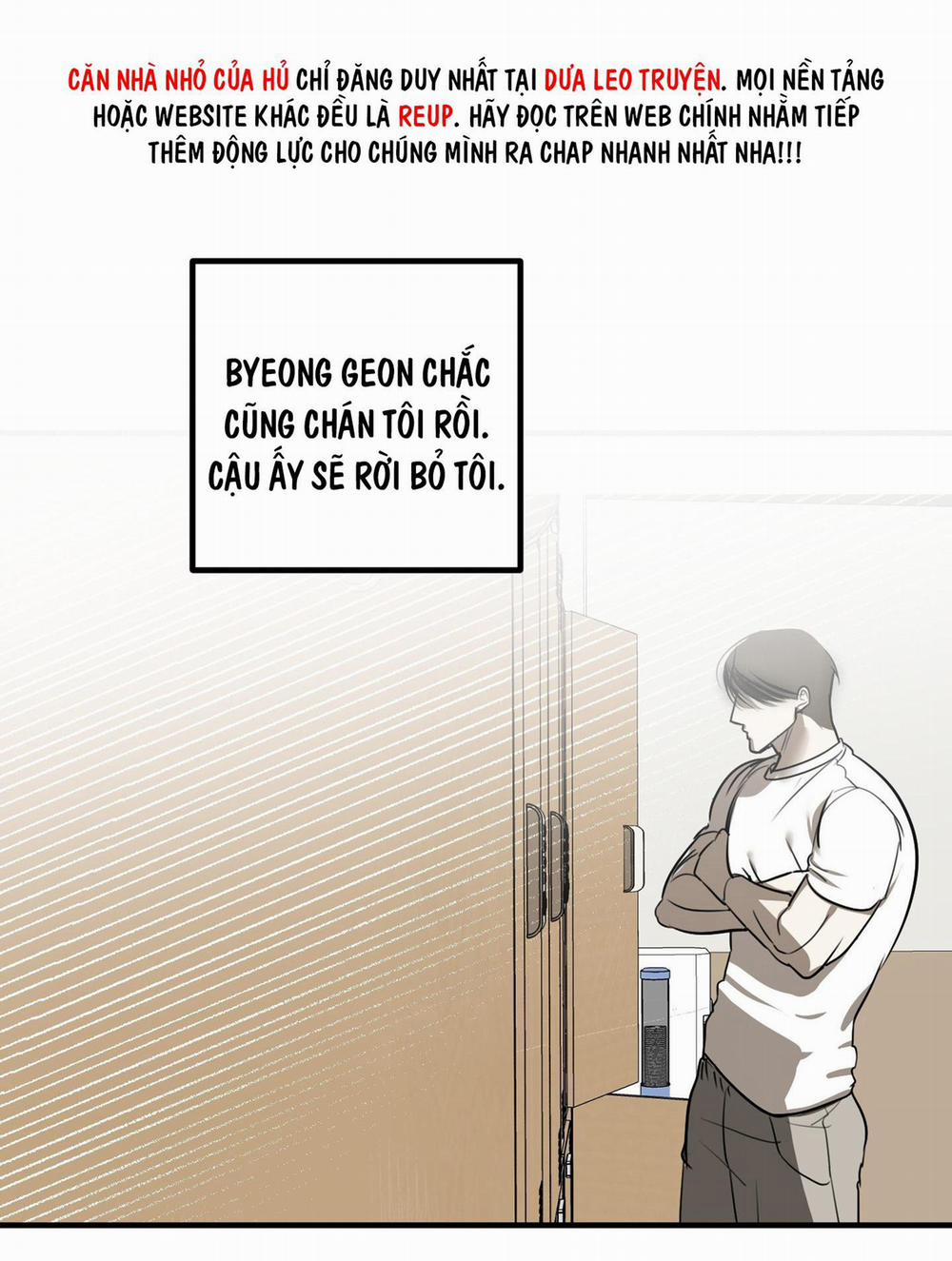 List Truyện Ngắn Chịt Chịt 110 TRÁI ỚT END trang 56