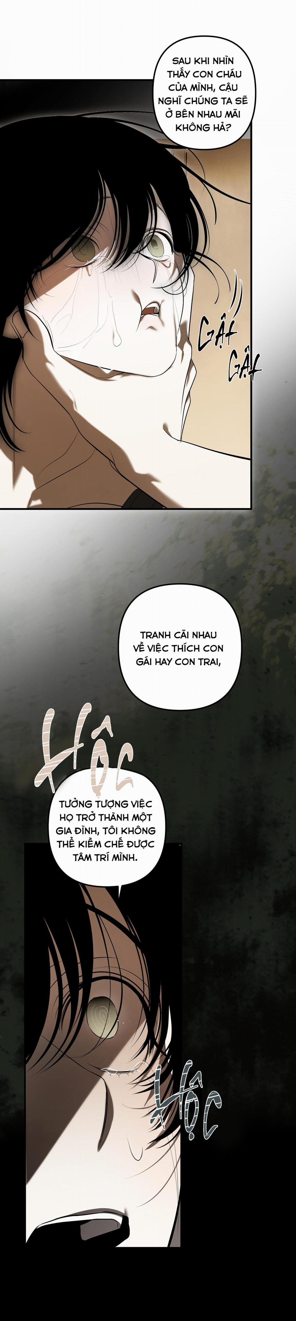 List Truyện Ngắn Chịt Chịt 110 TRÁI ỚT END trang 60