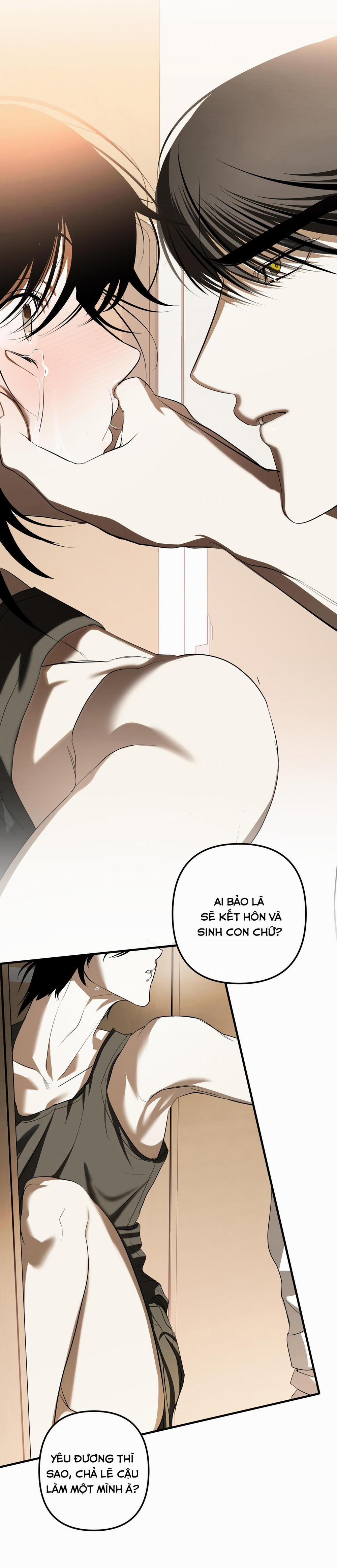 List Truyện Ngắn Chịt Chịt 110 TRÁI ỚT END trang 63